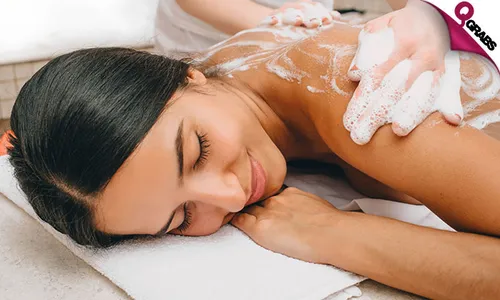 Moroccan Baths & More!